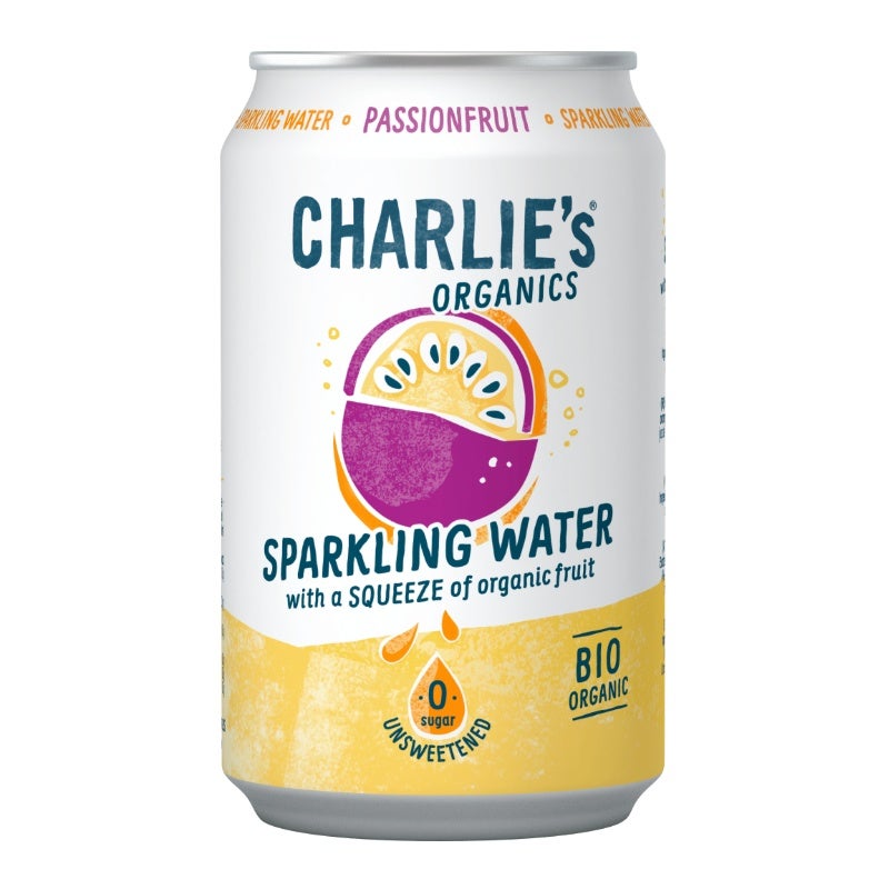 Charlies Organic
