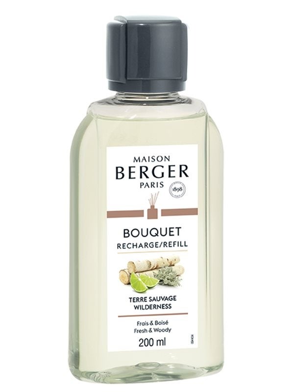 Maison Berger