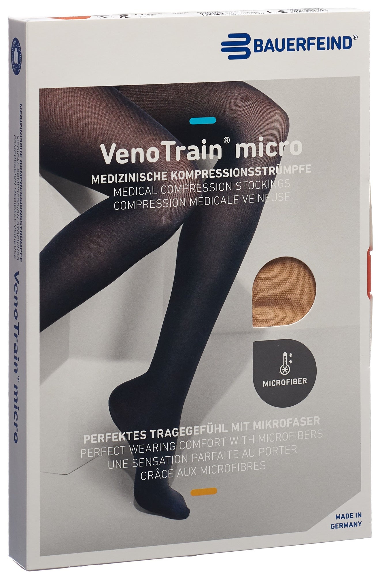 VENOTRAIN