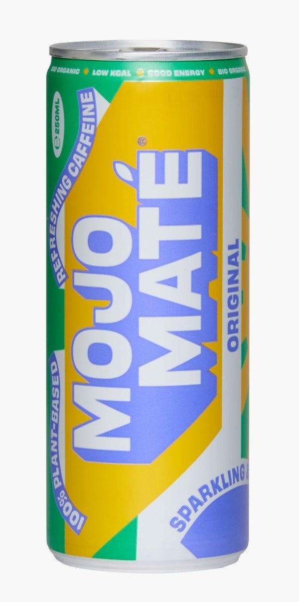 Mojo Maté