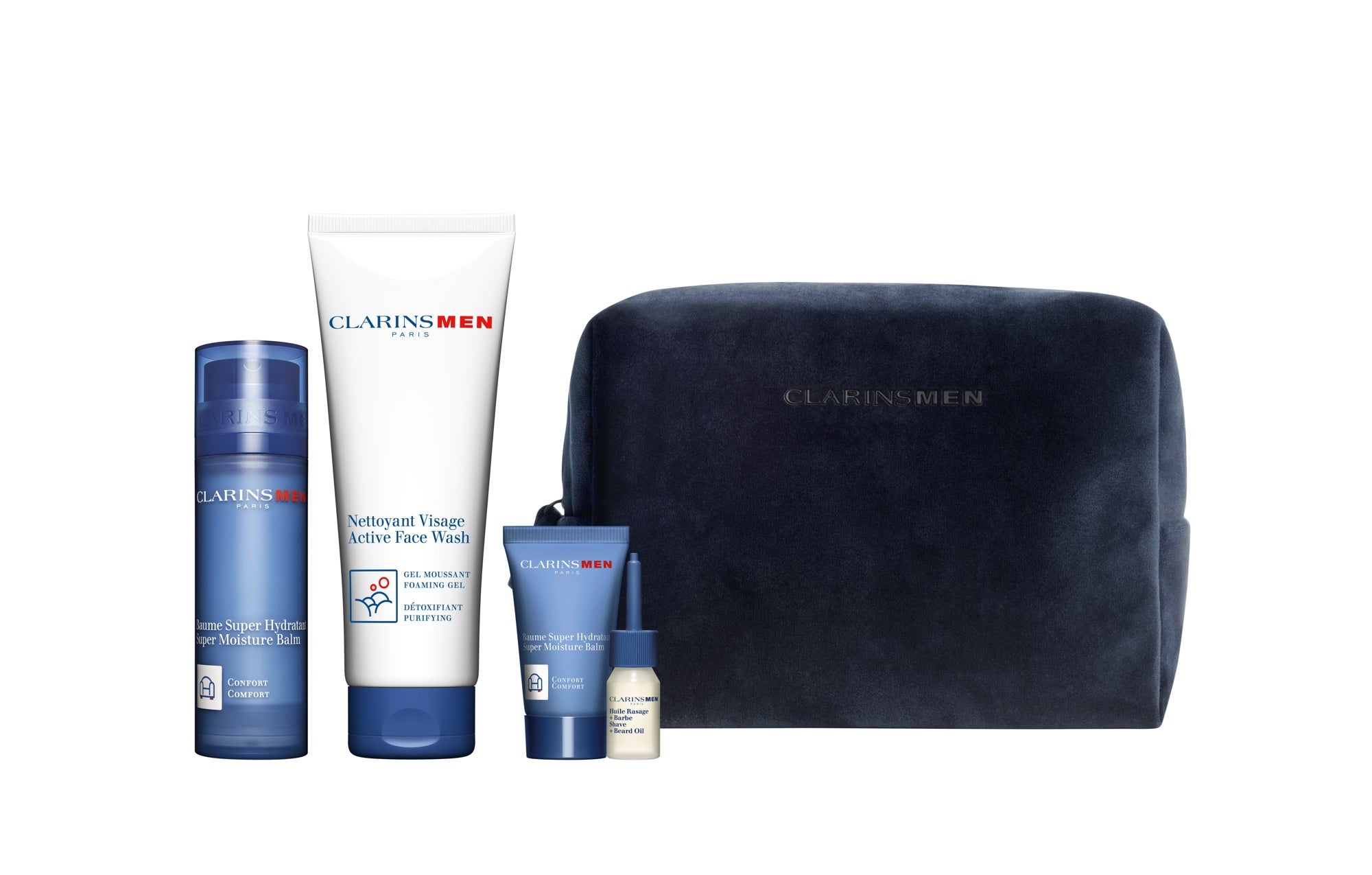 CLARINS