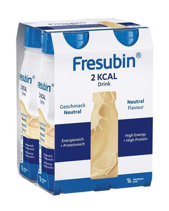 Fresubin