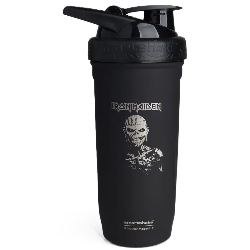 Smartshake