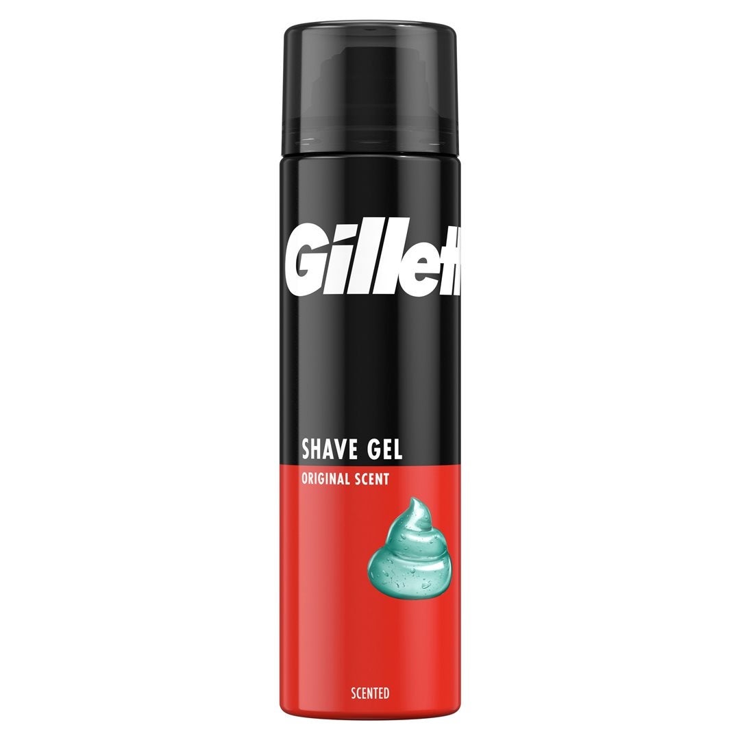 Gillette
