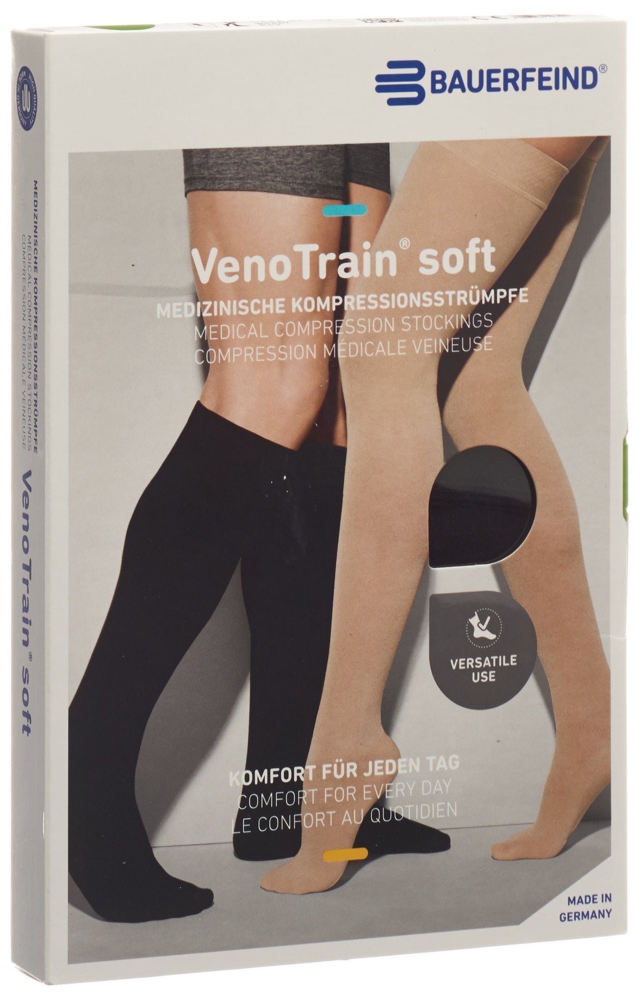 VENOTRAIN