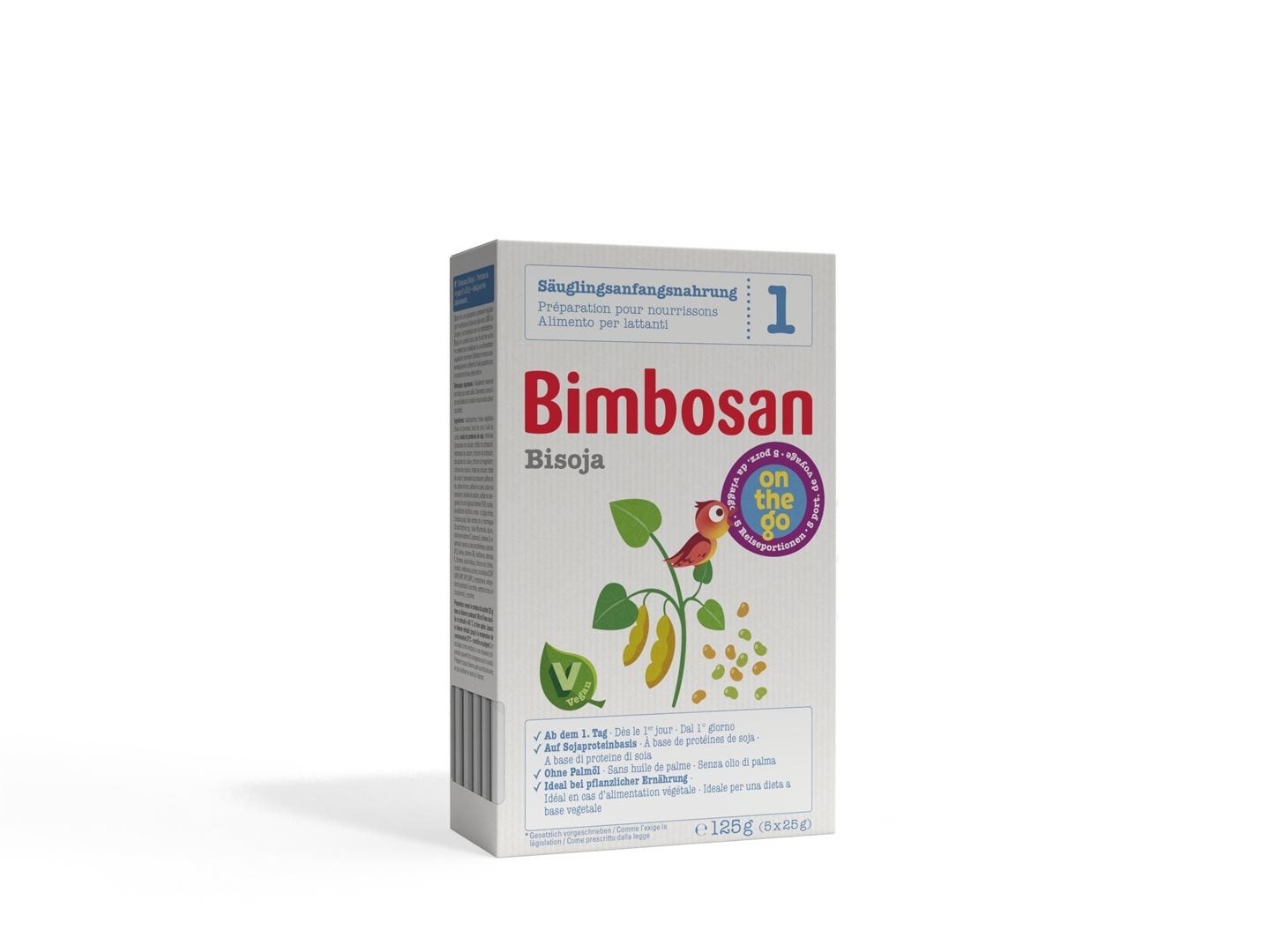 Bimbosan