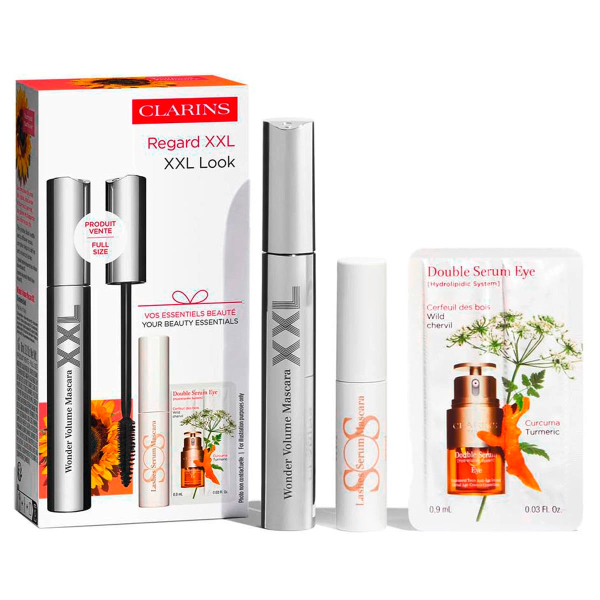 Clarins