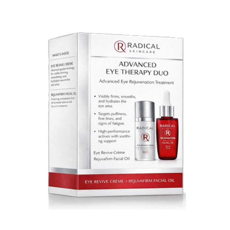 Radical Skincare