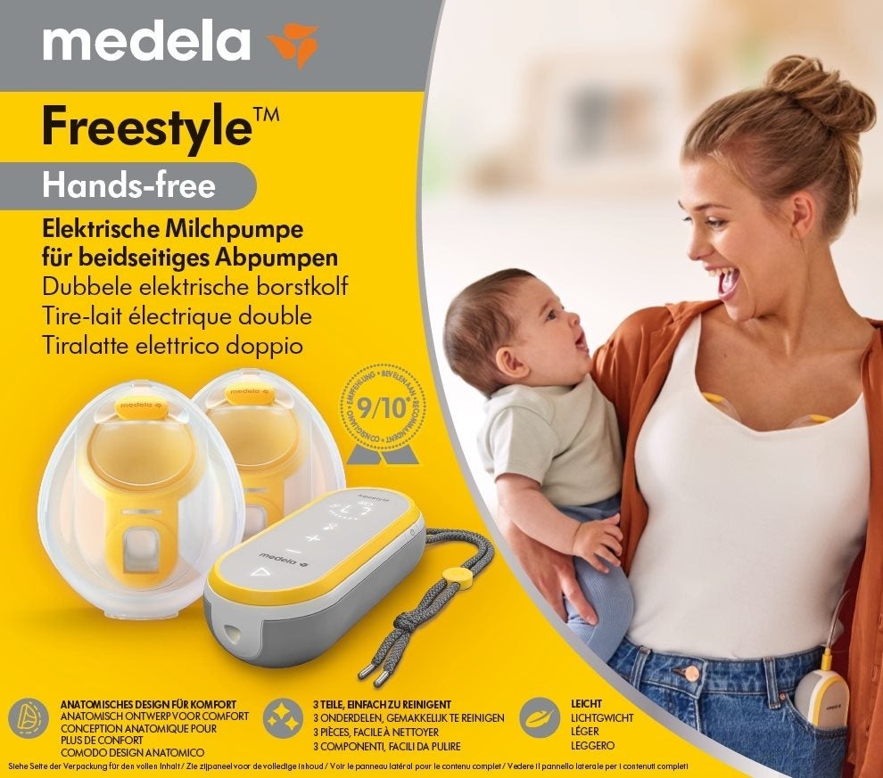 Medela