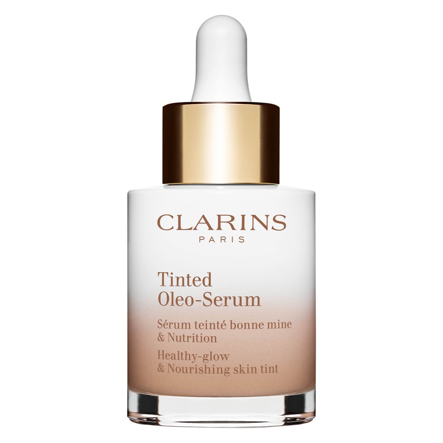CLARINS