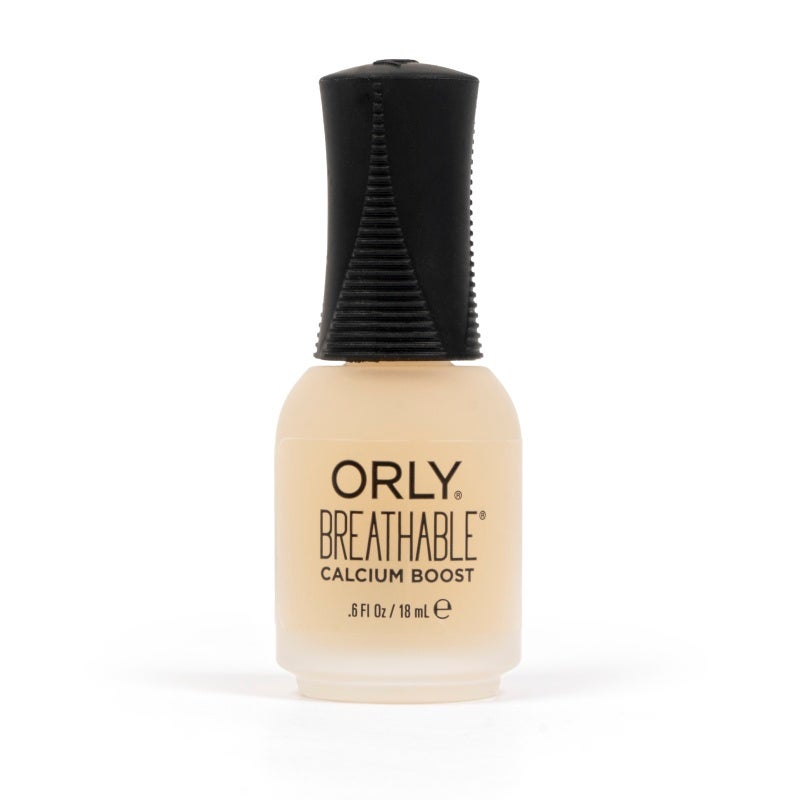 ORLY