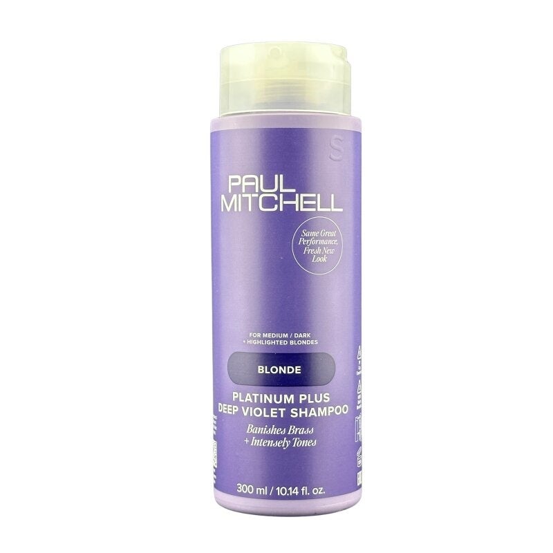 Paul Mitchell