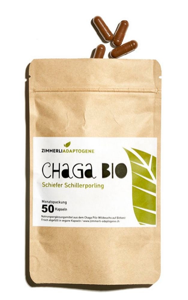 Zimmerli Adaptogene
