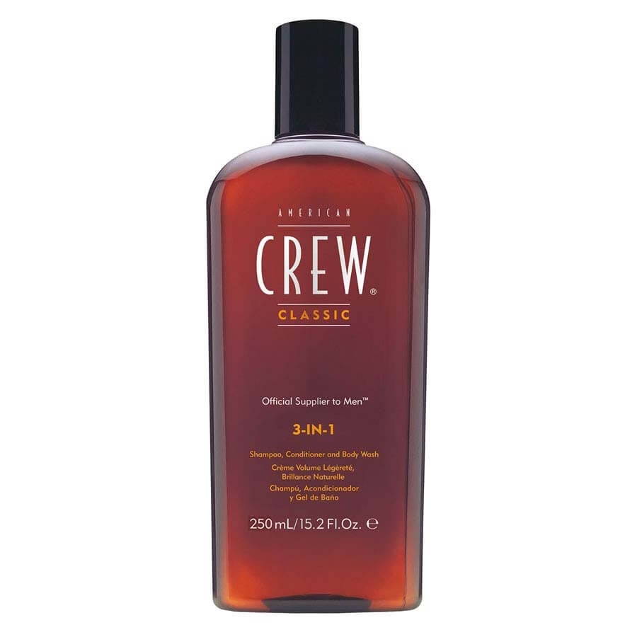 American Crew