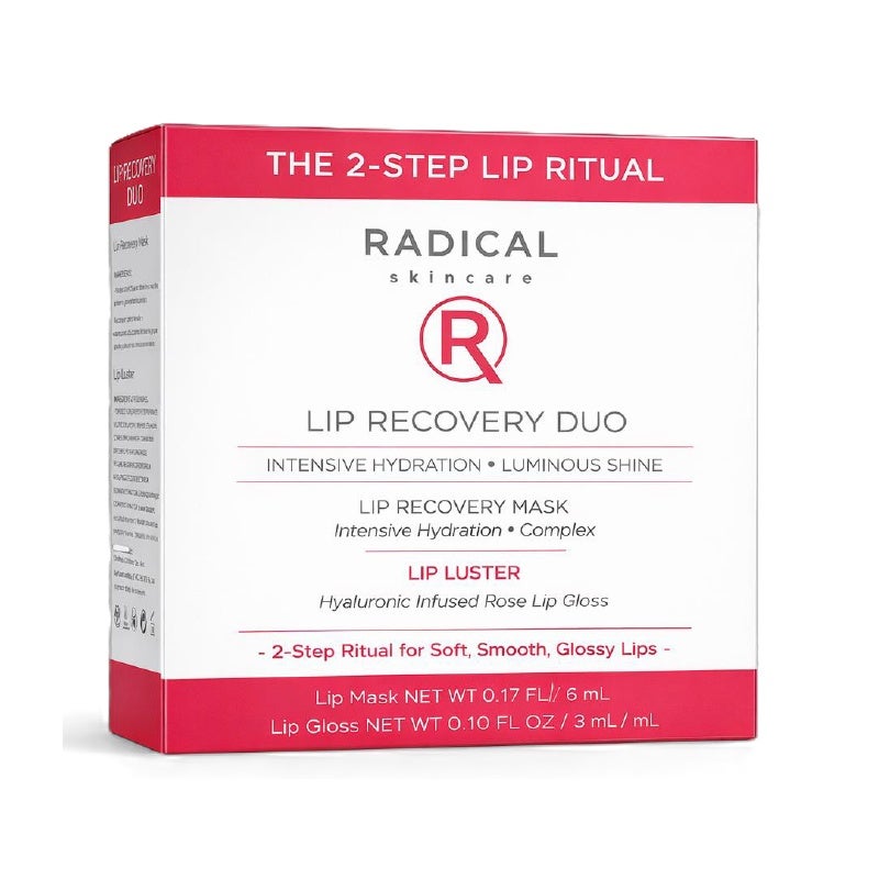 Radical Skincare