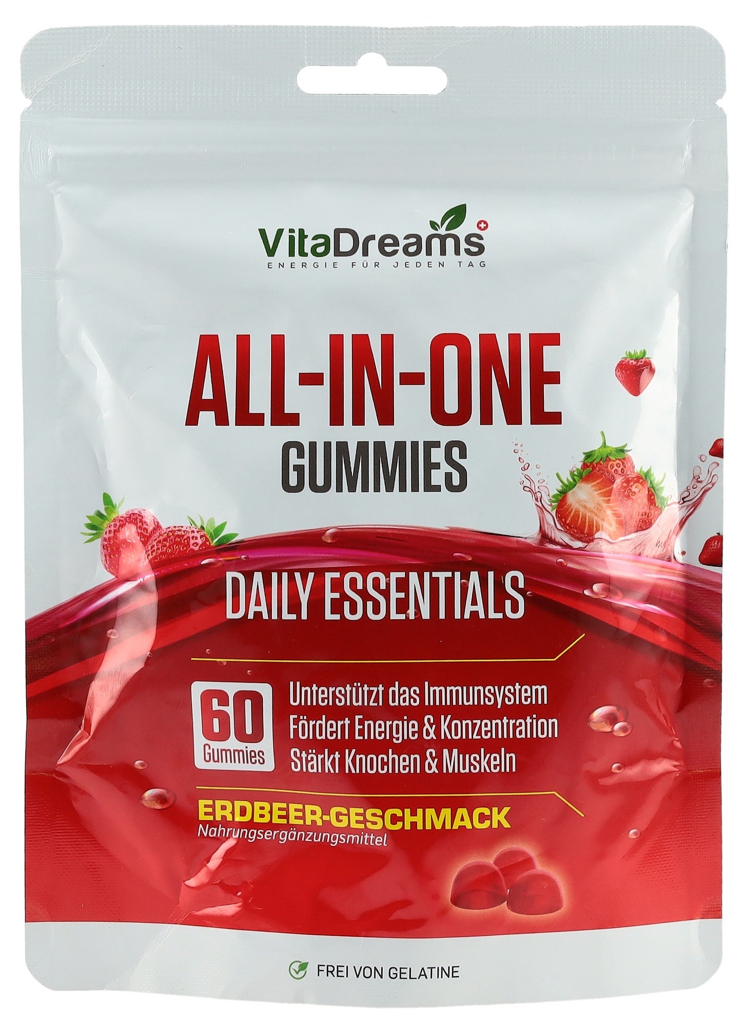 VitaDreams