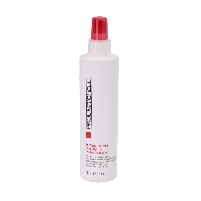Paul Mitchell