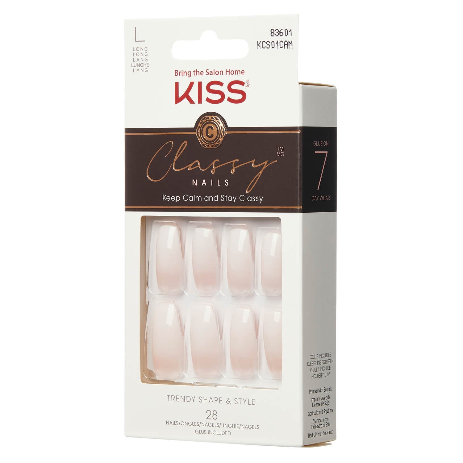 Kiss