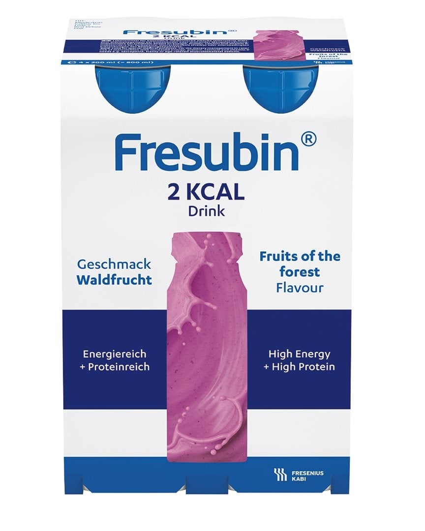 Fresubin