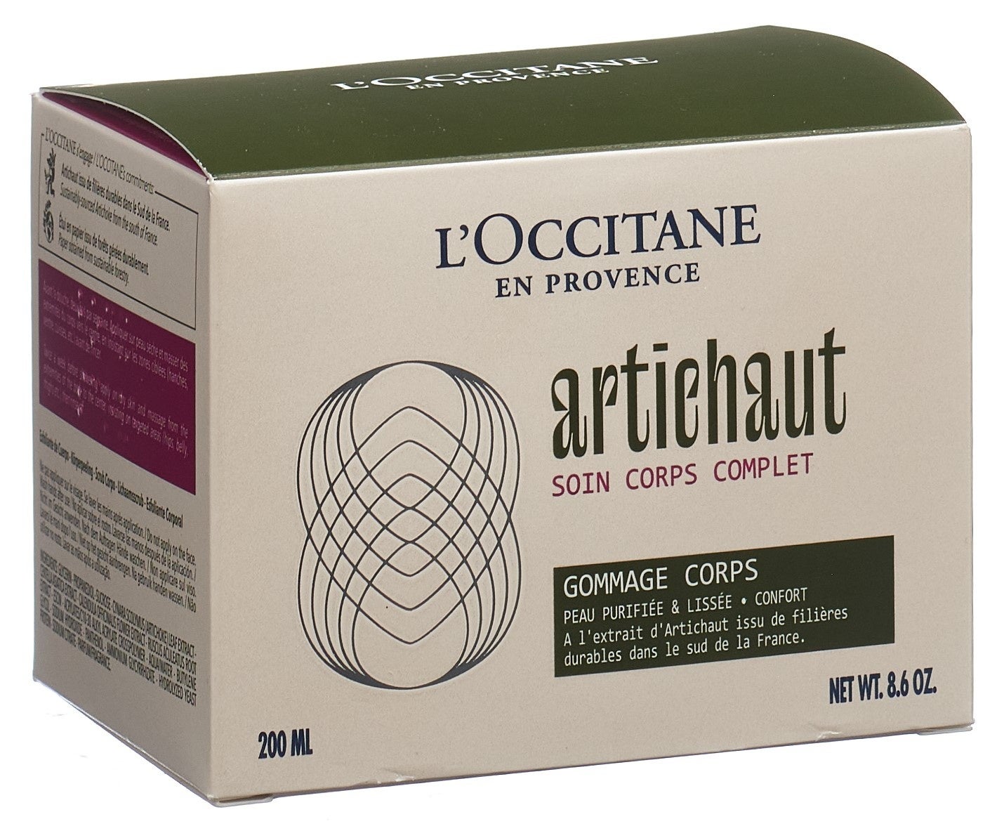 L'Occitane