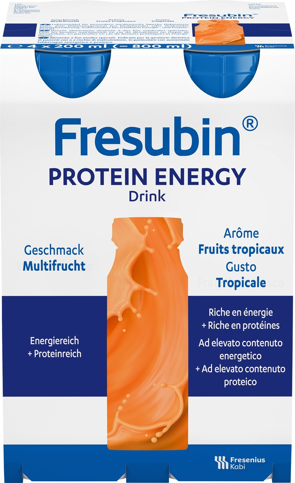 Fresubin