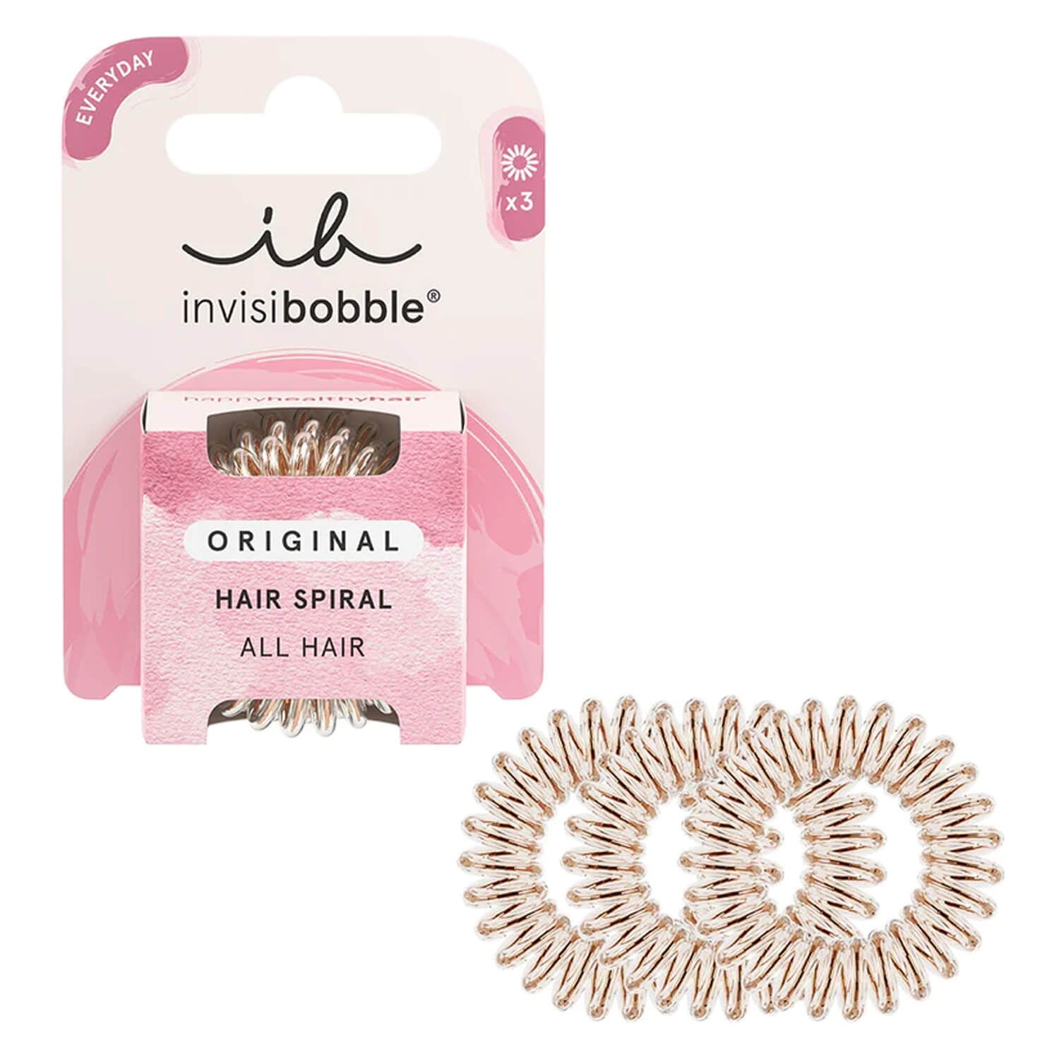 invisibobble