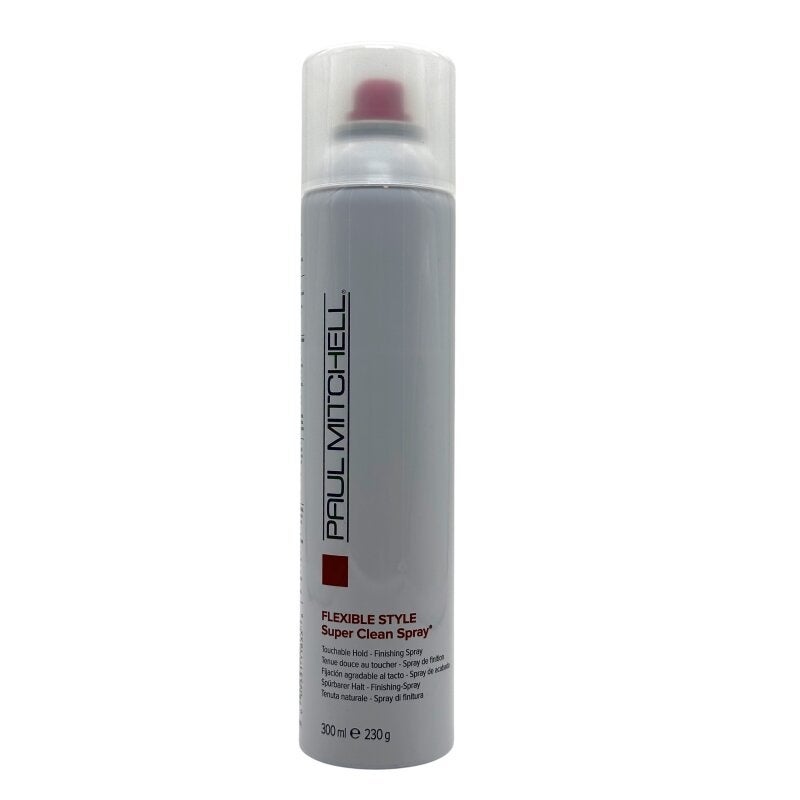 Paul Mitchell