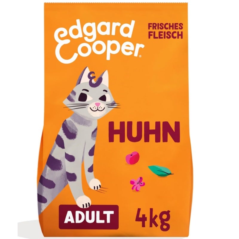 Edgard & Cooper