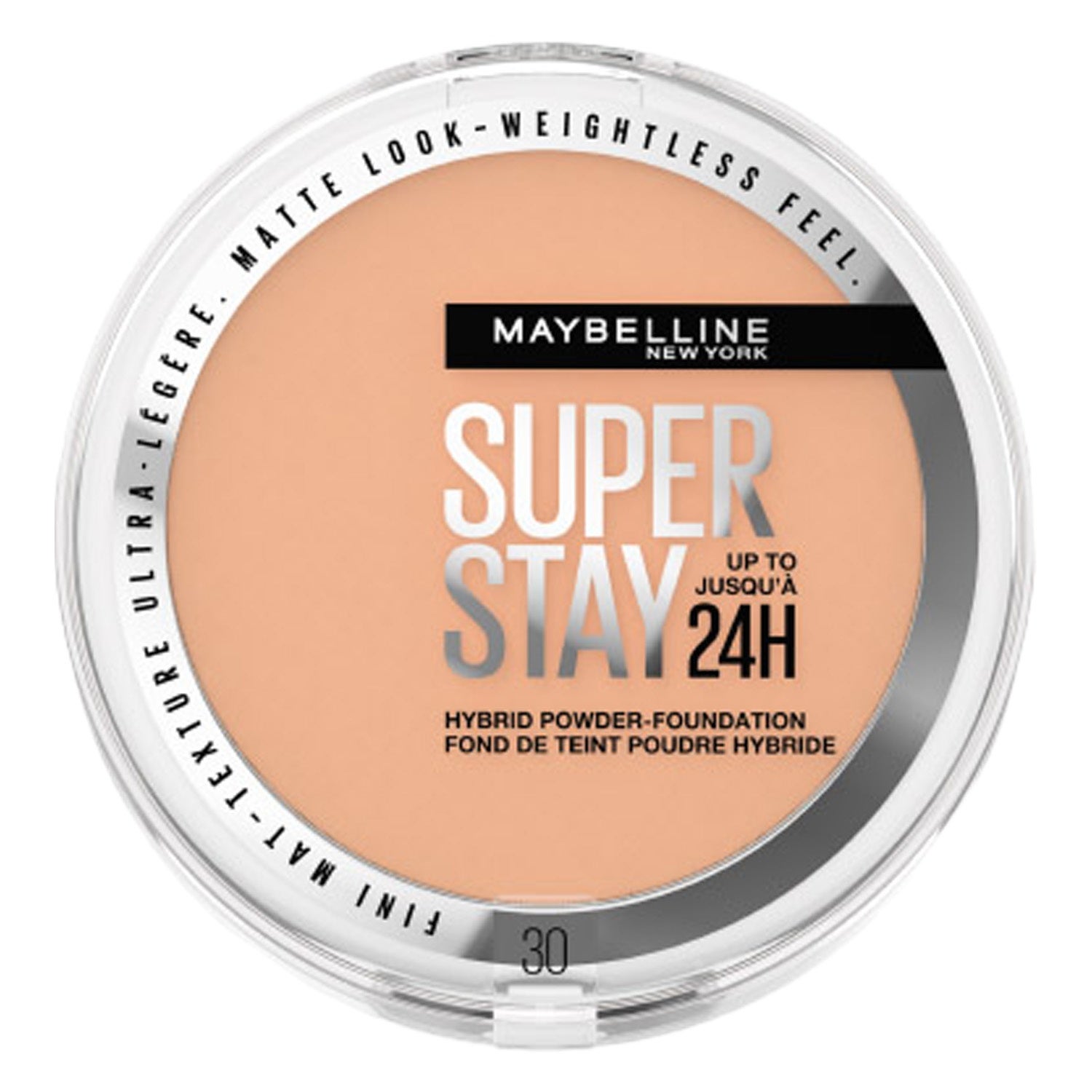 Maybelline New York