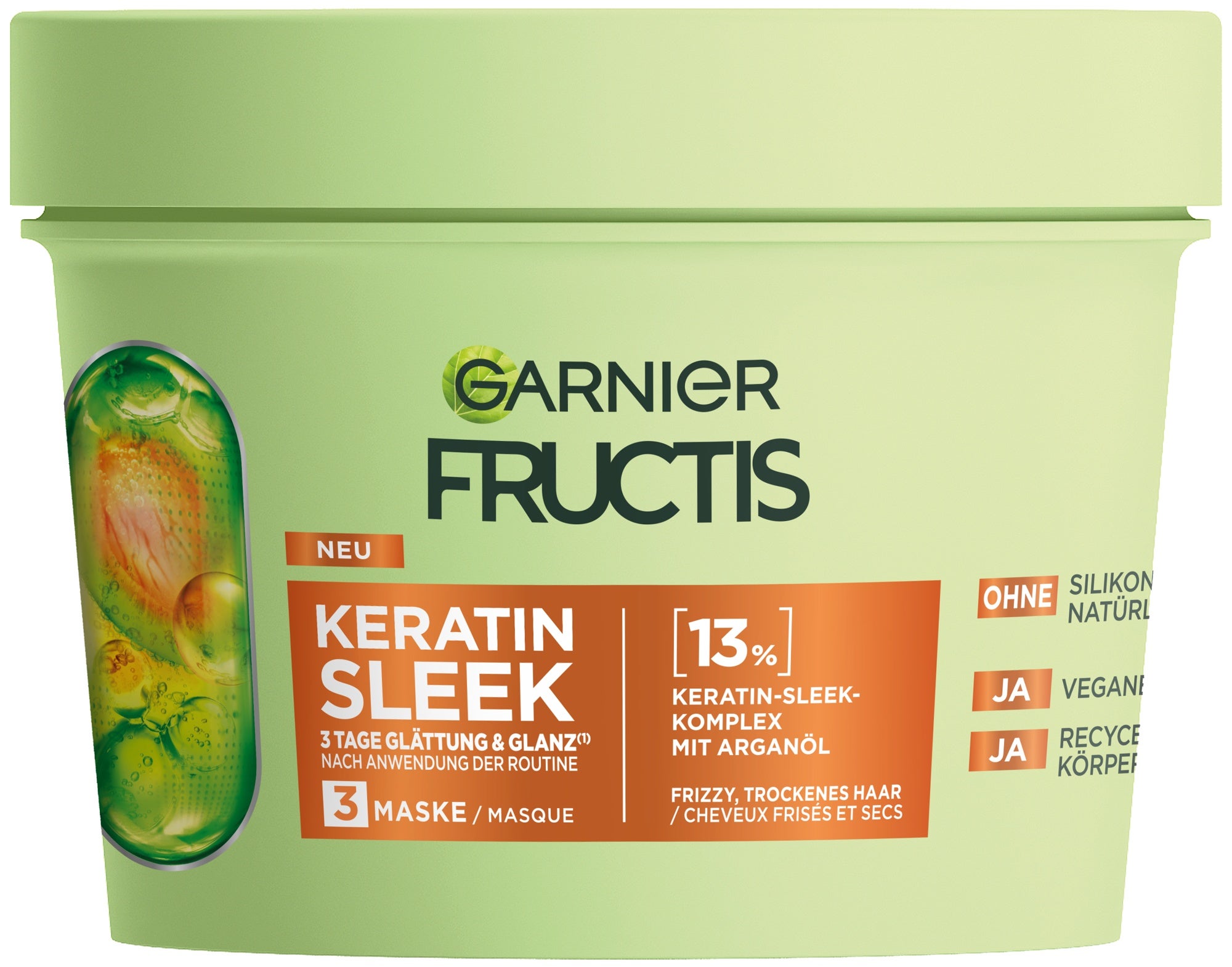 GARNIER