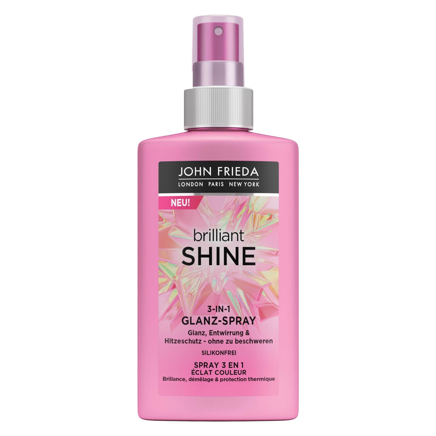 John Frieda