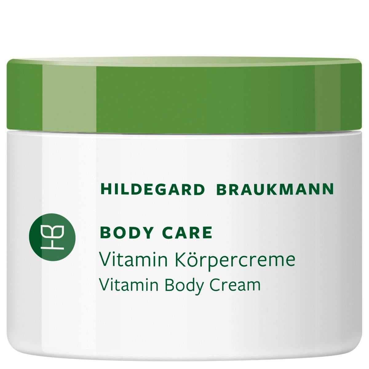 Hildegard Braukmann