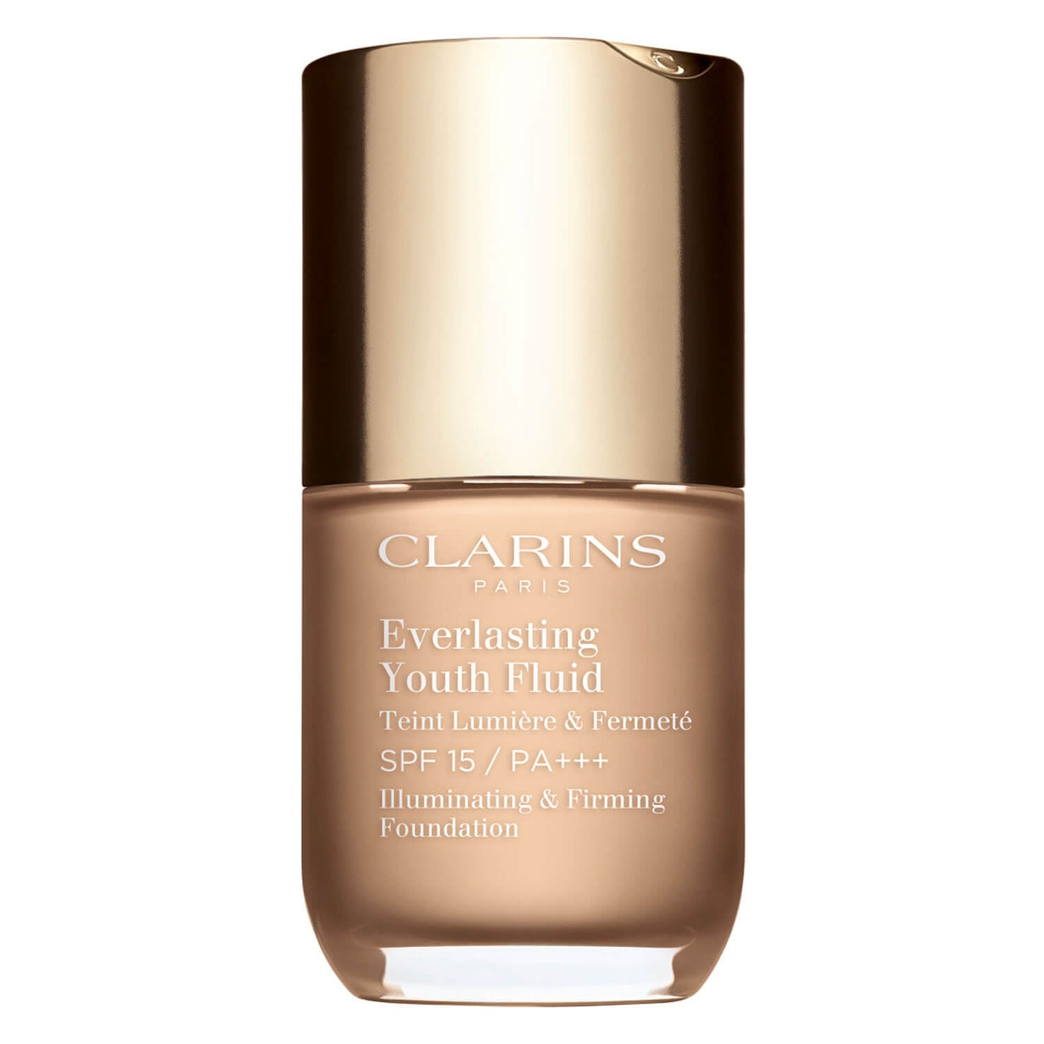 Clarins