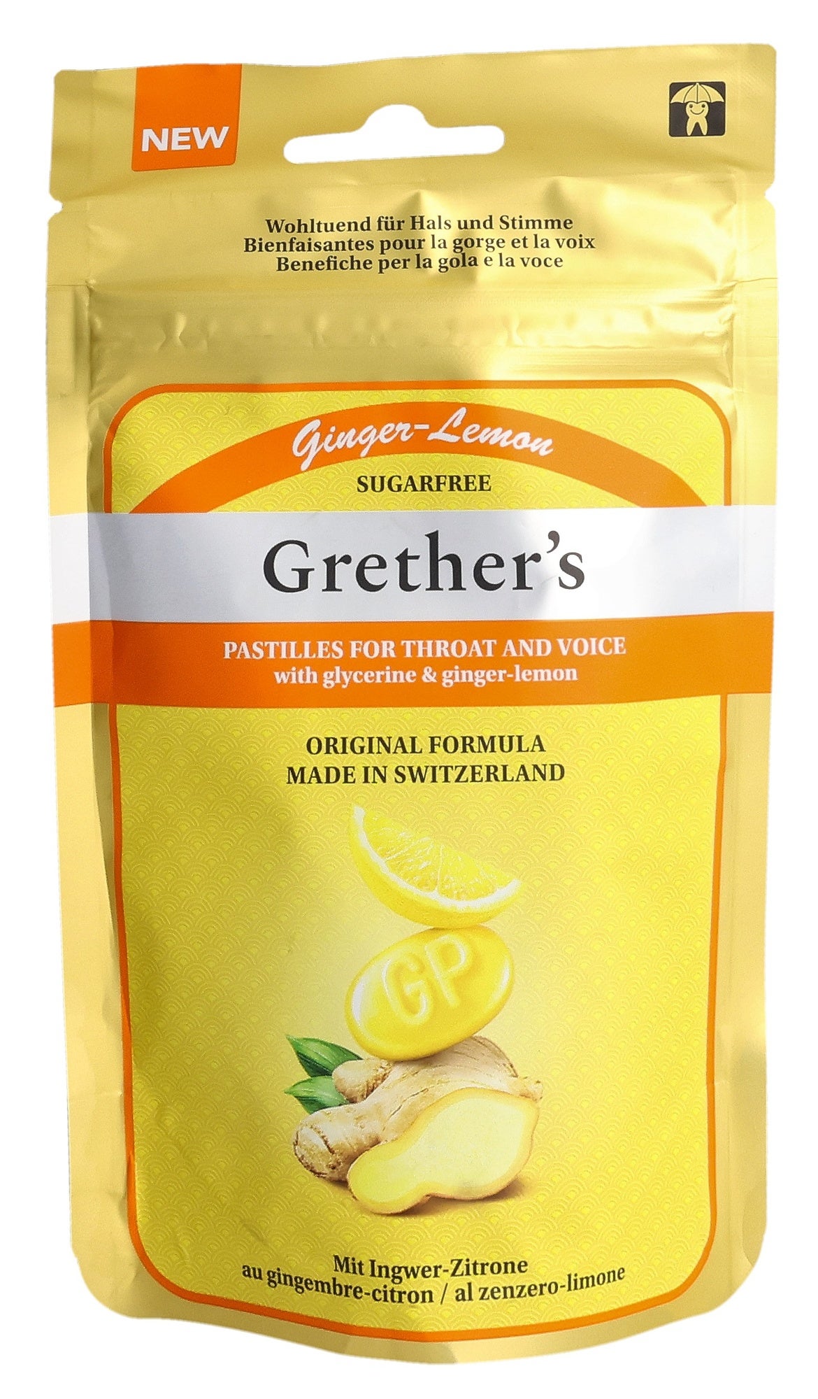 Grether's