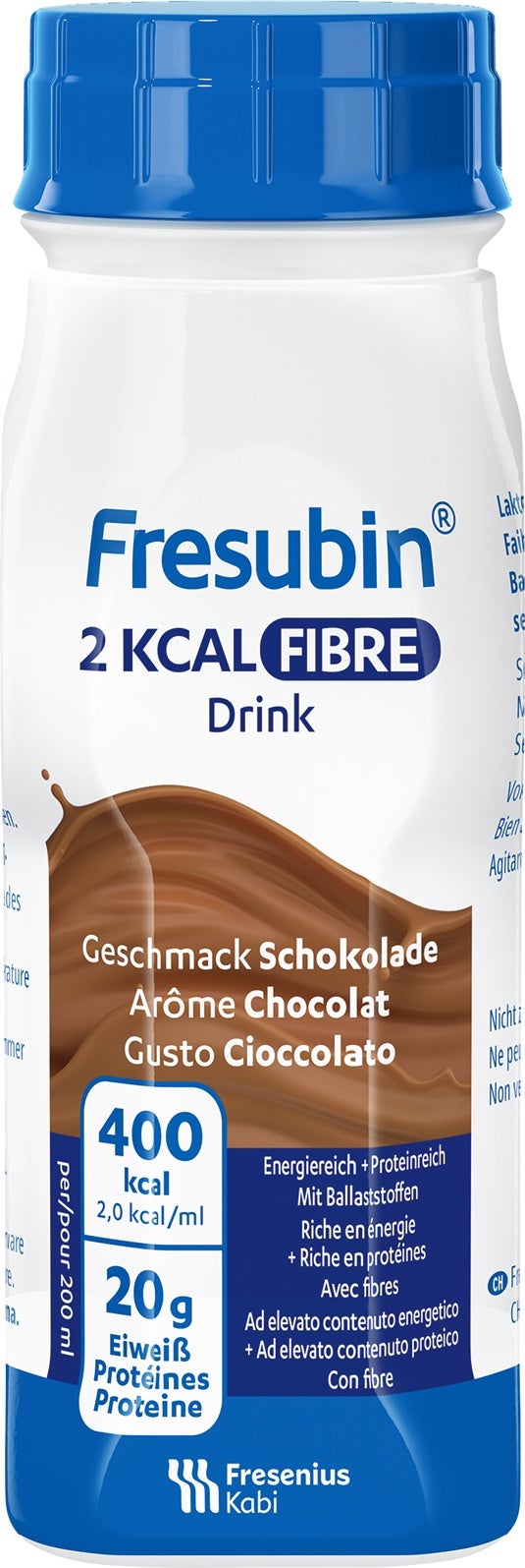 Fresubin
