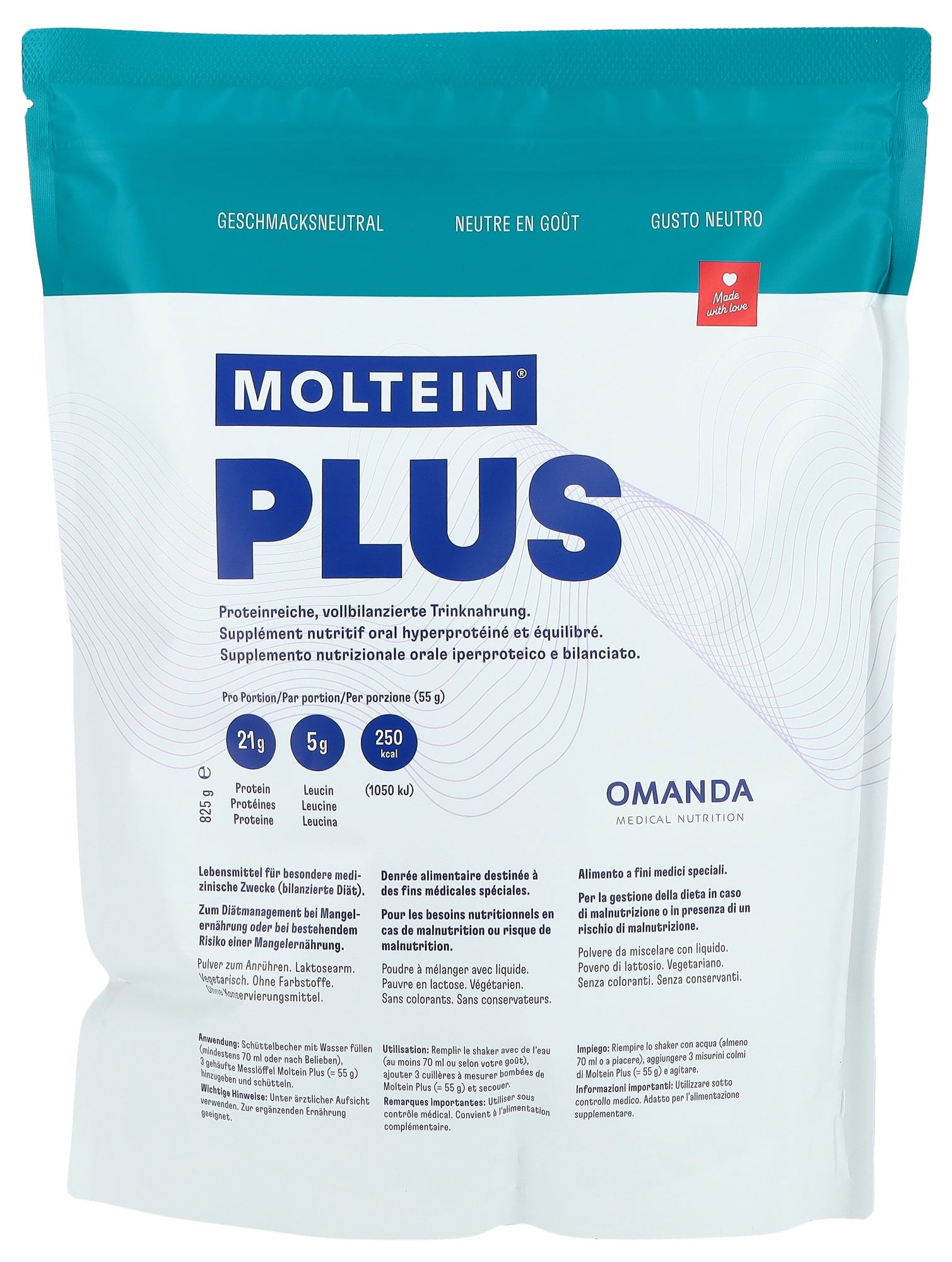 Moltein