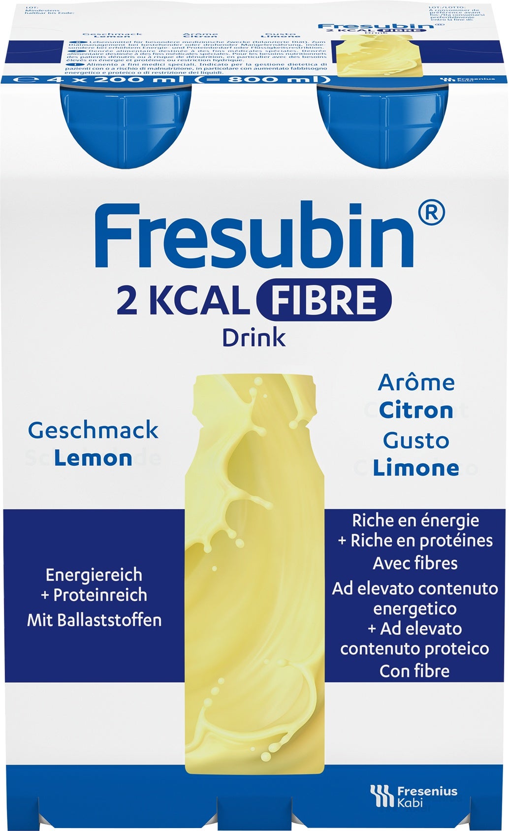 Fresubin