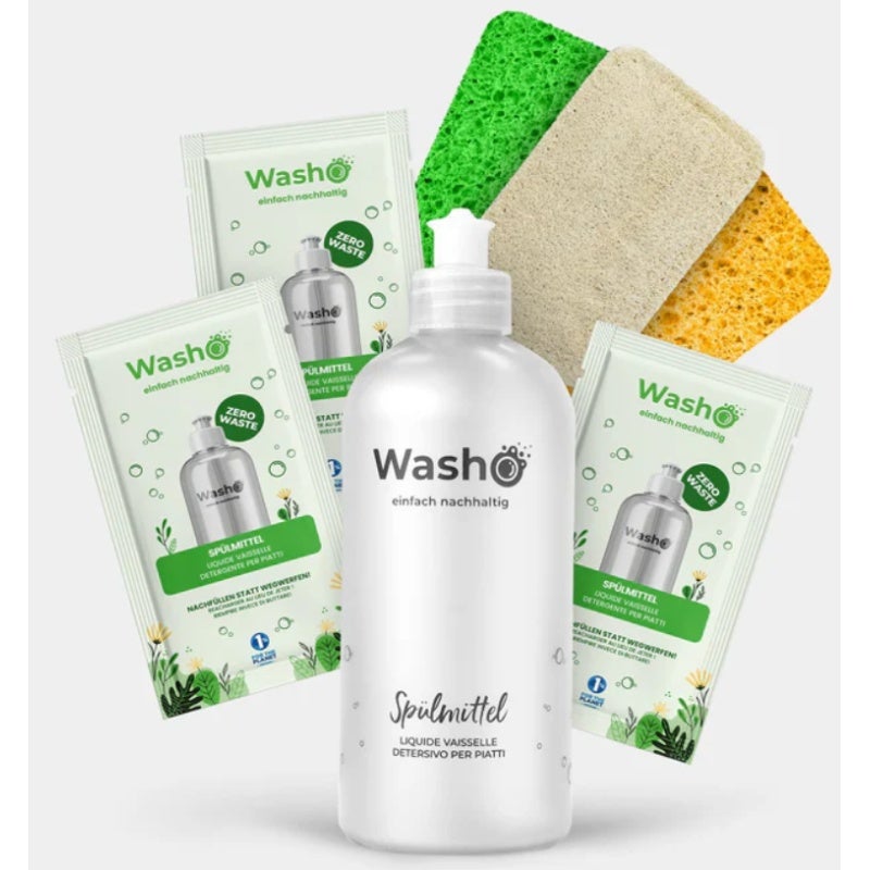 Washo