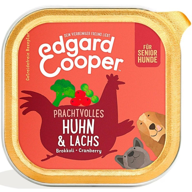 Edgard & Cooper