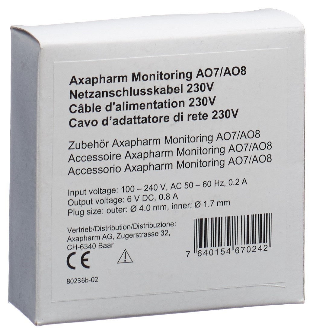 Axapharm