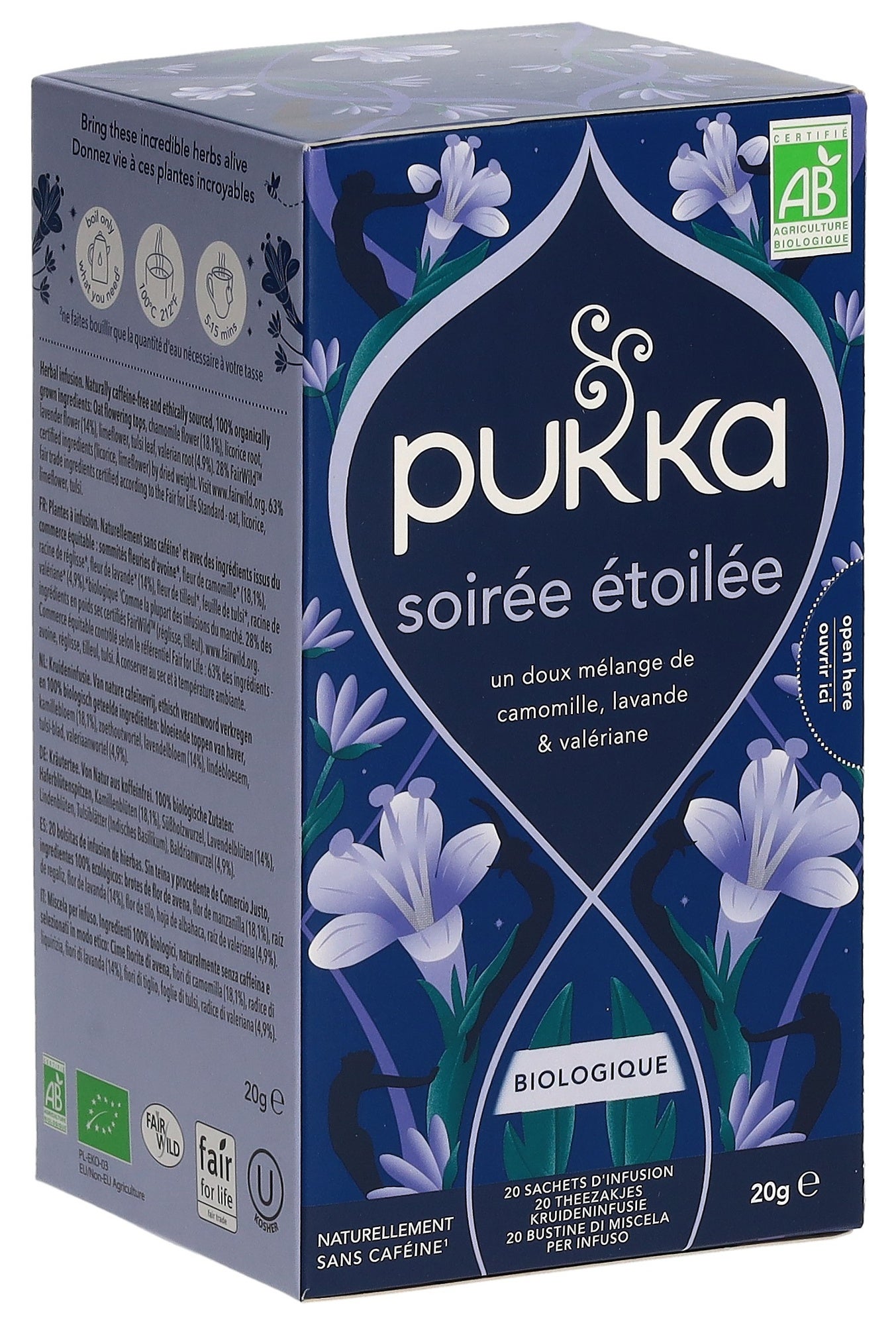 Pukka