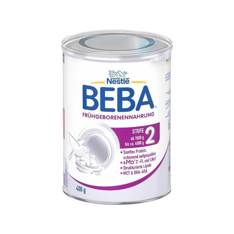 BEBA