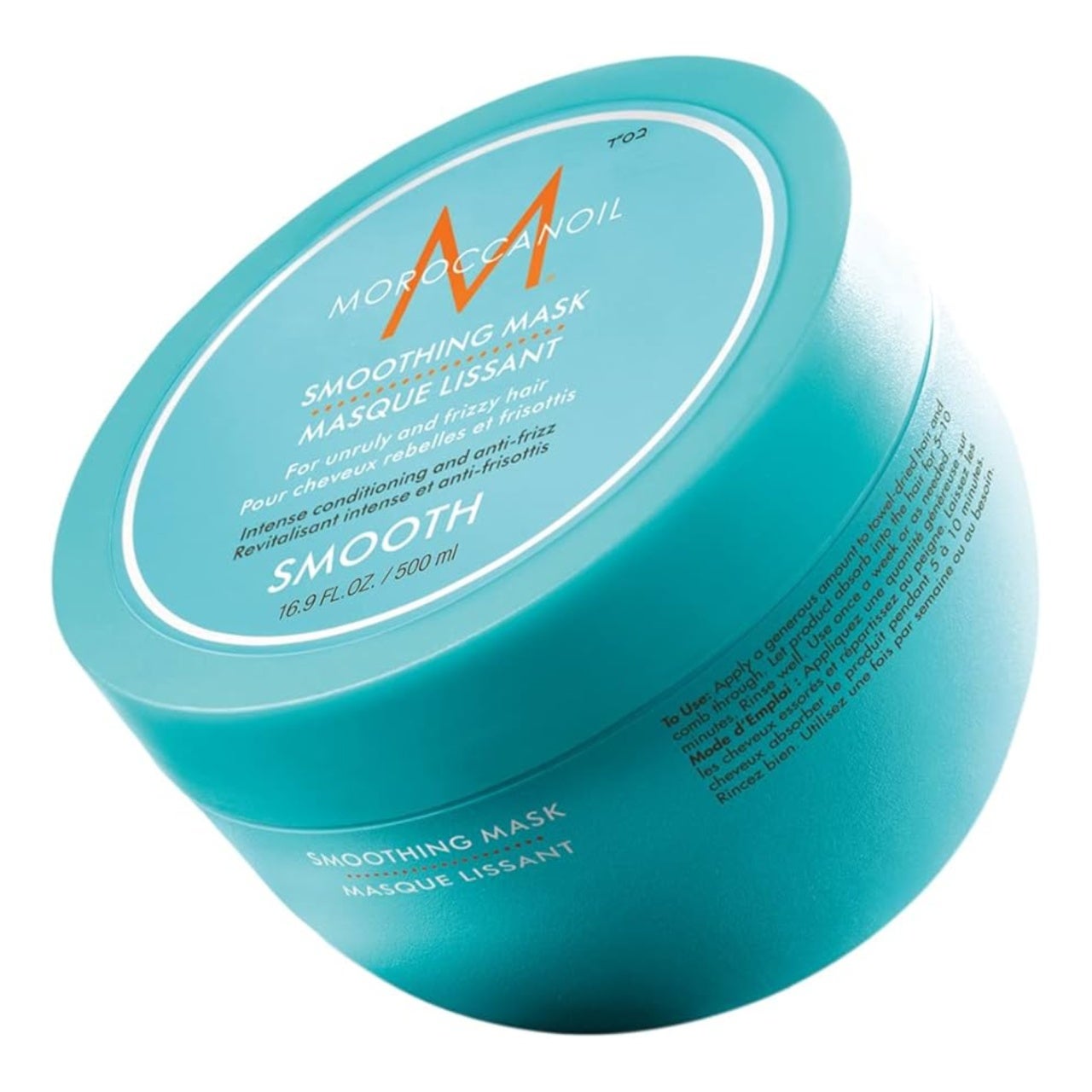 Moroccanoil