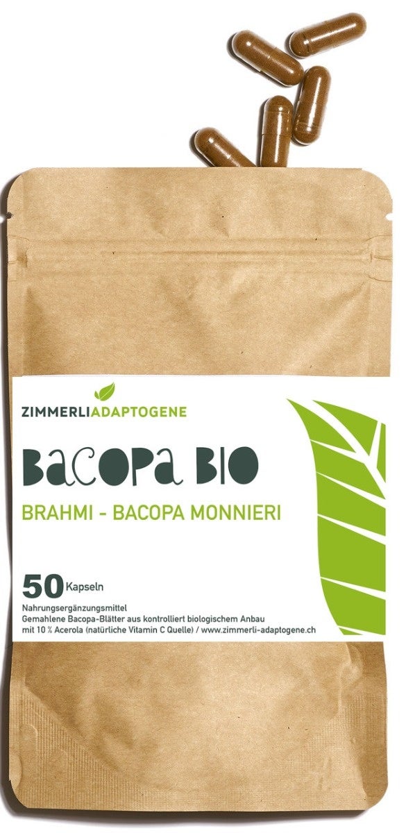 Zimmerli Adaptogene