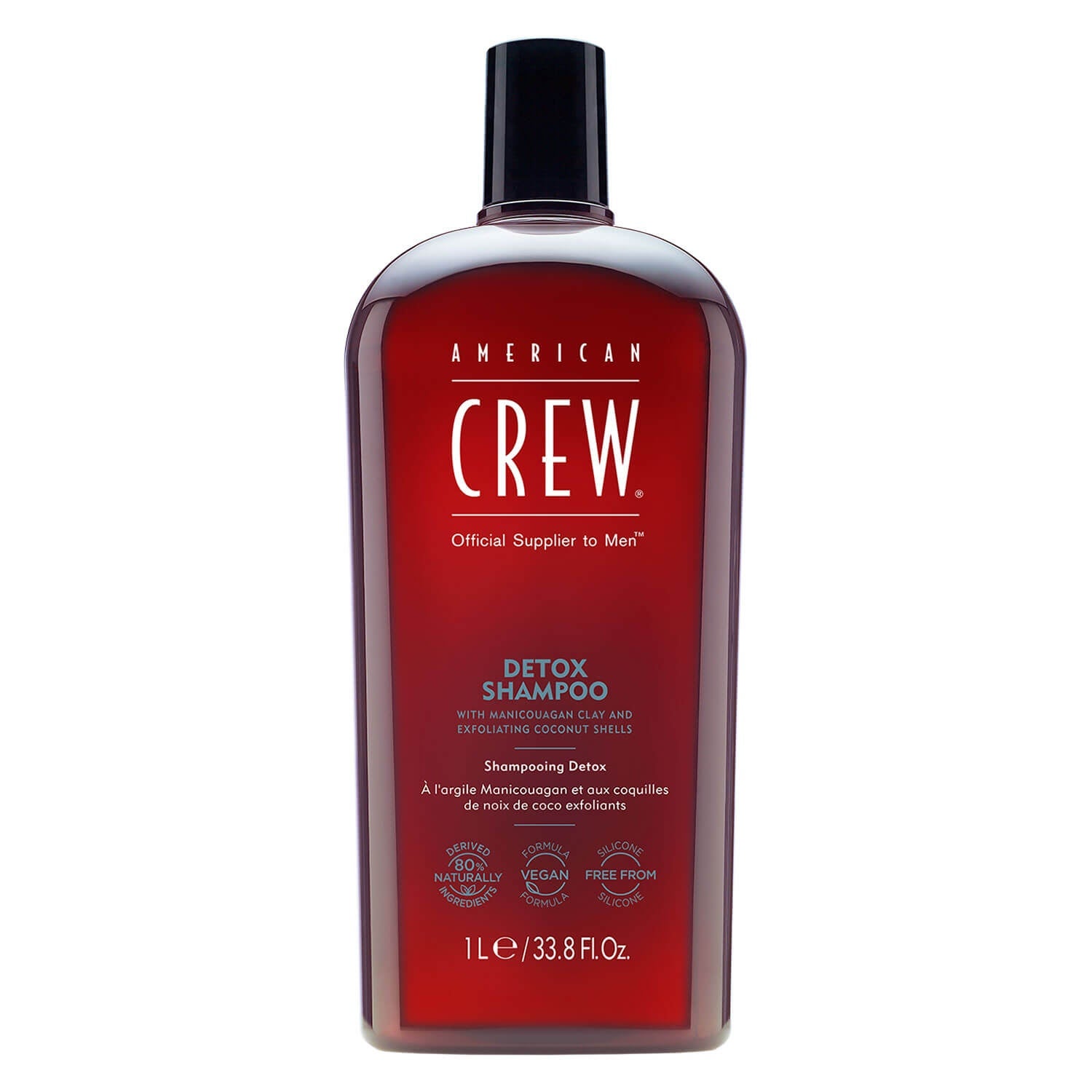 American Crew