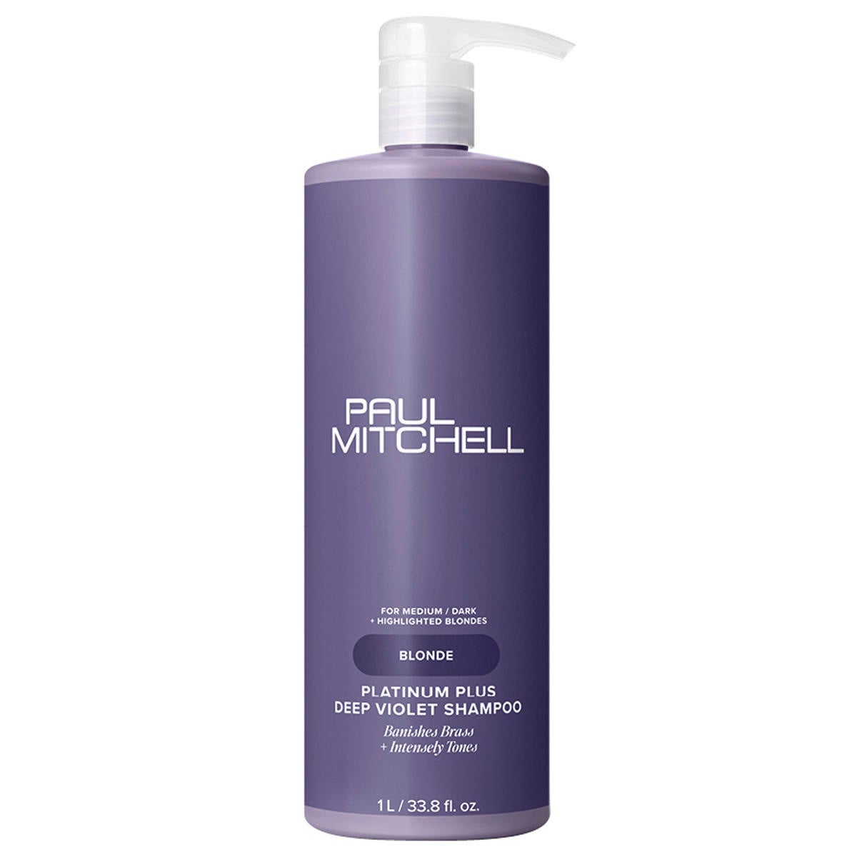 Paul Mitchell