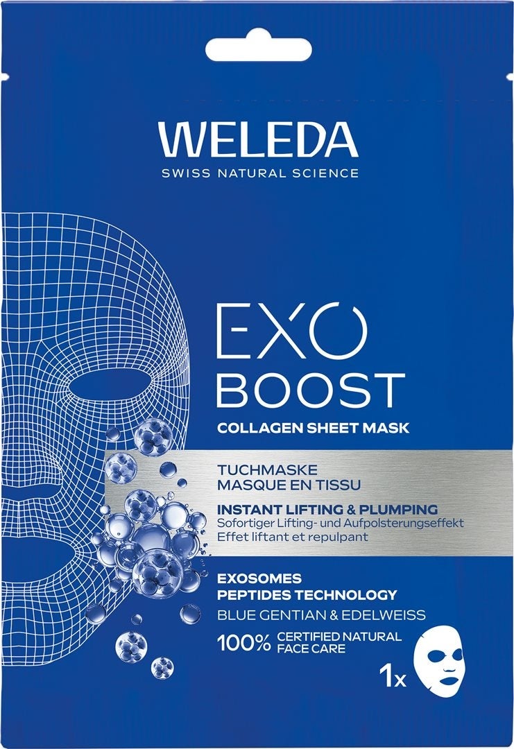 WELEDA