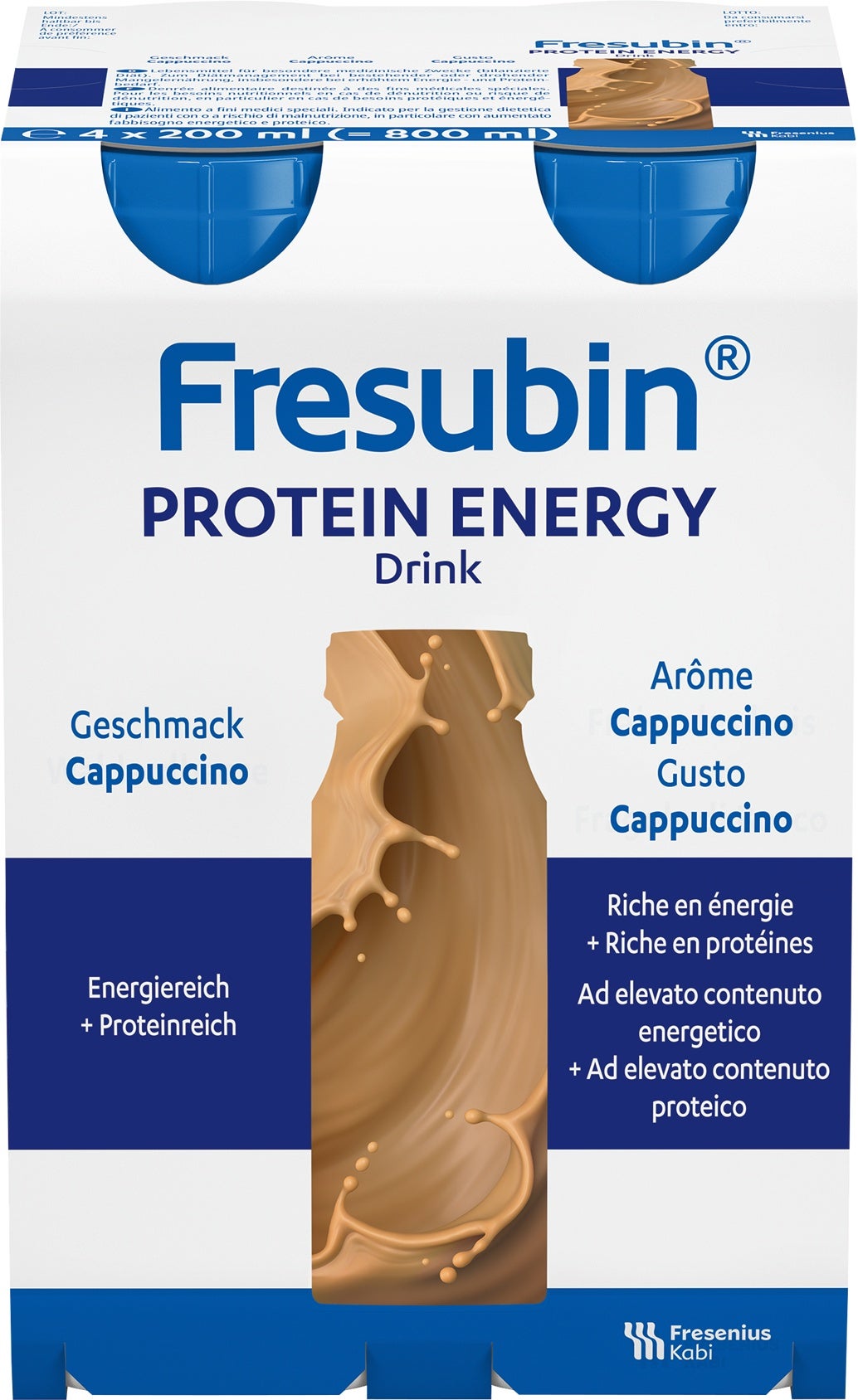 Fresubin