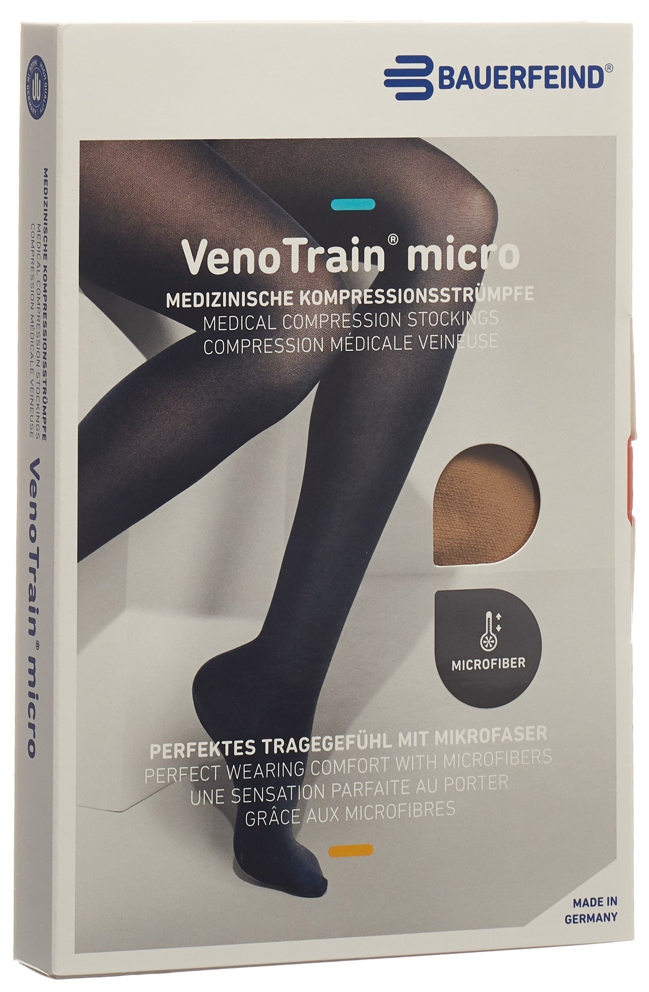 VENOTRAIN