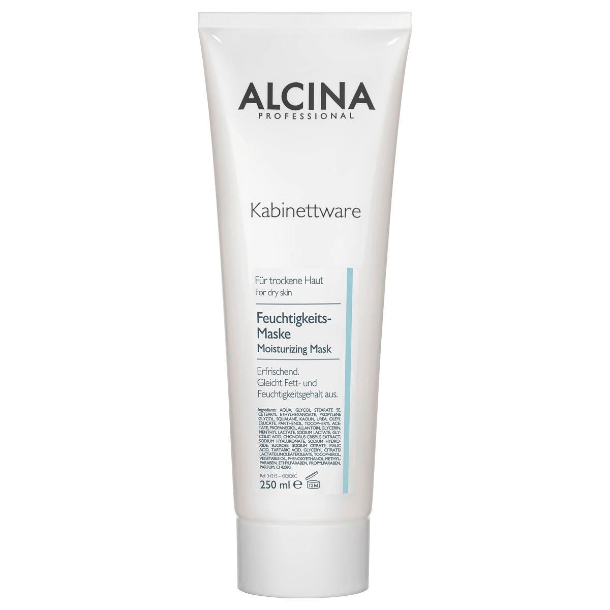 ALCINA
